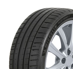 Шина MICHELIN 215/45R18 93 Y Pilot Sport 5, XL, літня, без камери (089576)